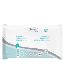 SERENITY Care Cuffia Sh.1pz