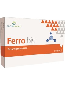 FERRO BIS 30CPS