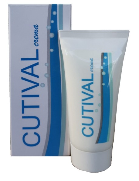 CUTIVAL CREMA 50ML