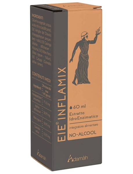 EIE INFLAMIX GOCCE 60ML