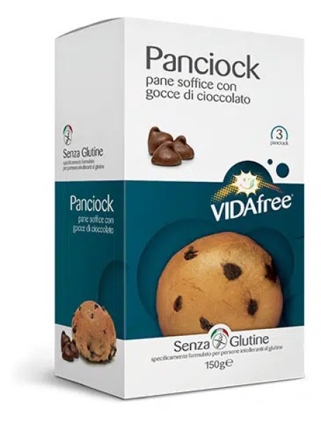 VIDAFREE Panciok  50g