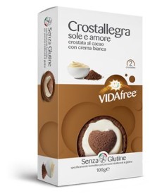 VIDAFREE Crostallegra Sole 50g