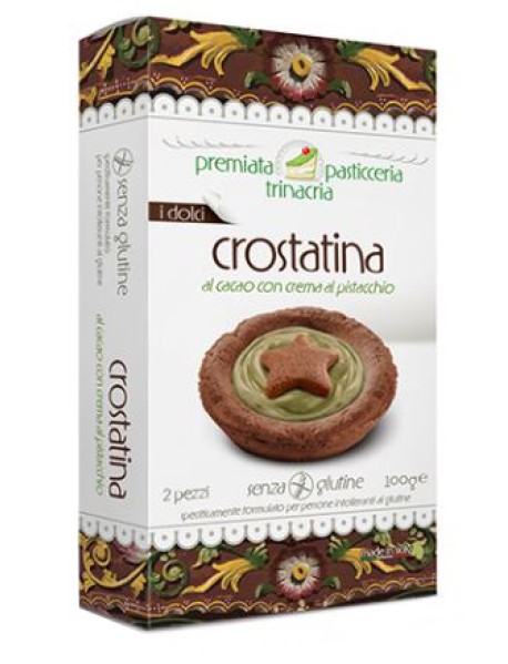 TRINACRIA PT Crost.Cacao Pist.