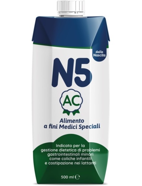 N5 AC 500ML