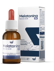 MELATONINA RM GOCCE 30ML