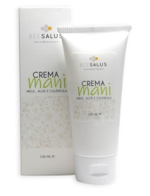 BEESALUS CREMA MANI 100ML