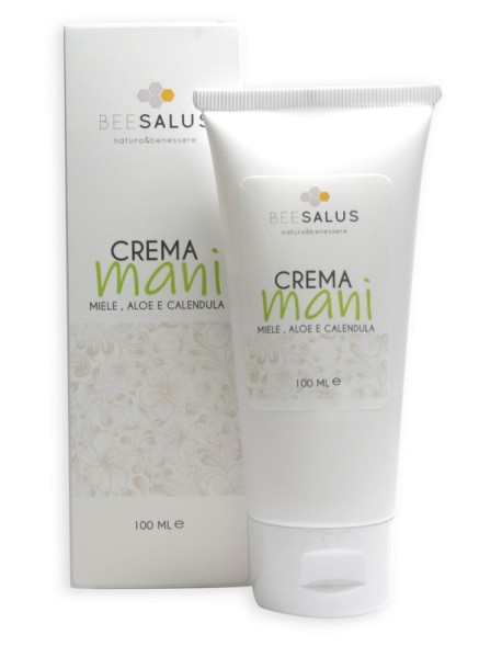 BEESALUS CREMA MANI 100ML