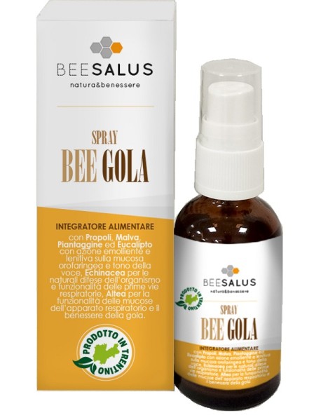 BEESALUS BEE GOLA 30ML