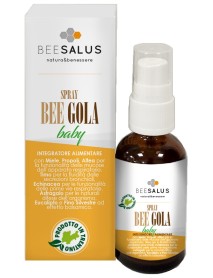 BEESALUS BEE GOLA BABY 30ML