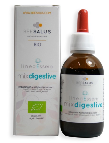 BEESALUS ESSERE DIGESTIVE 50ML