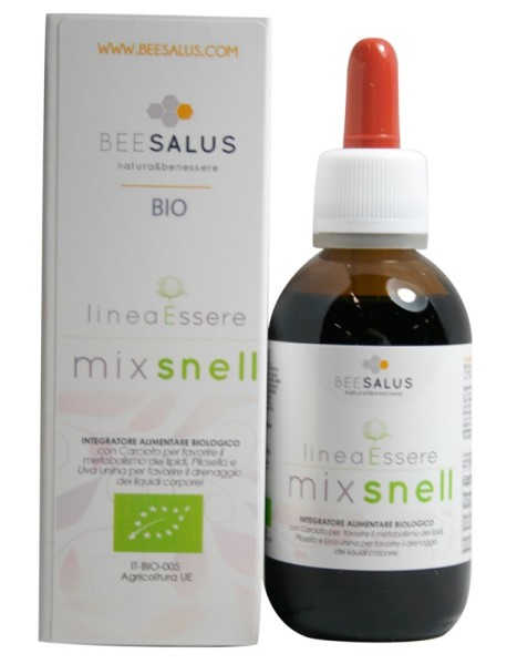 BEESALUS ESSERE SNELL 50ML