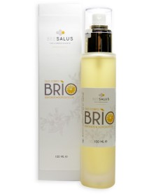 BEESALUS OLIO CORPO BRIO 100ML