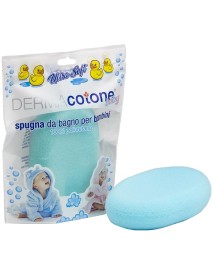 DERMACOTONE BB Spugna US Blu