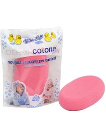 DERMACOTONE BB Spugna US Rosa