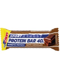 PROACTION PROT BAR40% CIOC 50G