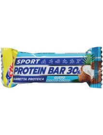 PROACTION PROT BAR30% COCCO