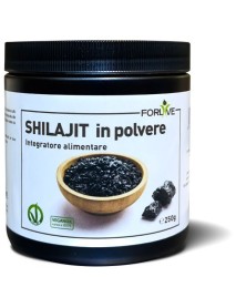 FORLIVE Shilajit Polv.250g