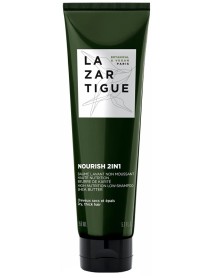 LAZARTIGUE NOURISH 2IN1 BALS