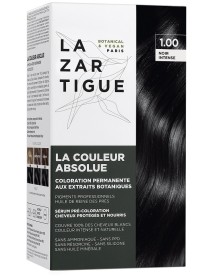 LAZARTIGUE CA 1,00 NERO