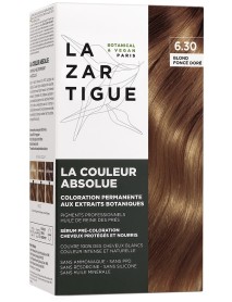 LAZARTIGUE CA 6,30 BIO SCU DOR