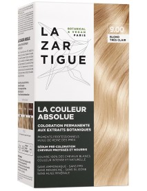 LAZARTIGUE CA 9,00 BIO MOL CHI