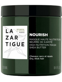 LAZARTIGUE NOURISH MASCHERA