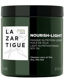 LAZARTIGUE NOURISH LIGHT MASCH