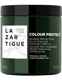 LAZARTIGUE COL PROT MASCHERA