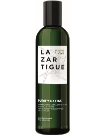 LAZARTIGUE PURIFY EXTRA SH