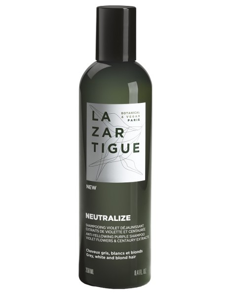 LAZARTIGUE NEUTRALIZE SHAMPOO