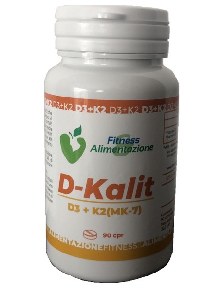 D-KALIT 90 Cpr