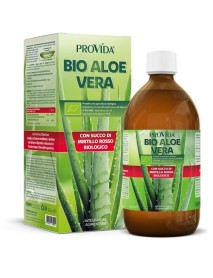 PROVIDA Bio Aloe&Mirtil.250ml