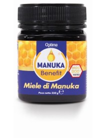 MANUKA BENEFIT MIELE 900+ MGO