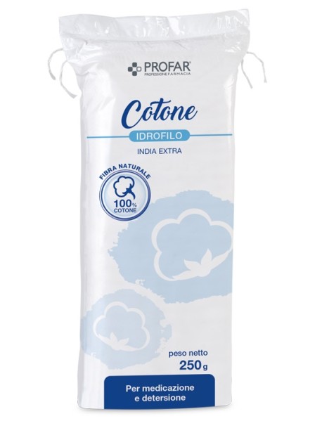 PROFAR COTONE EXTRA INDIA 250G