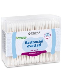 PROFAR BASTONCINI OVAT 200PZ