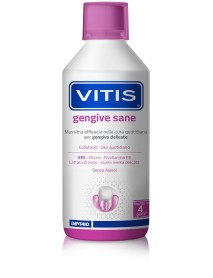 VITIS Gingival Coll.500ml V2