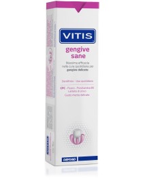 VITIS Gengive Sane Dent.100ml