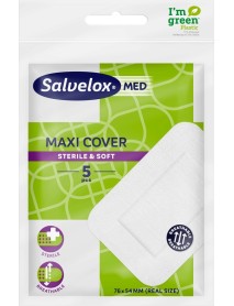 SALVELOX CER MED MAXI COV 12X5