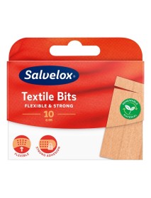 SALVELOX CER TEXTILE BITS12X10