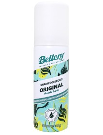 BELLERY ORIGINAL SH SECCO 50ML