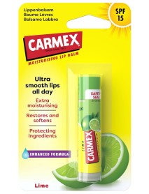 CARMEX BALSAMO LABBRA LIME