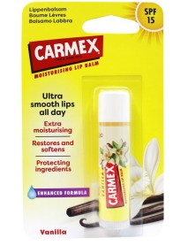 CARMEX BALSAMO LABBRA VANIGLIA