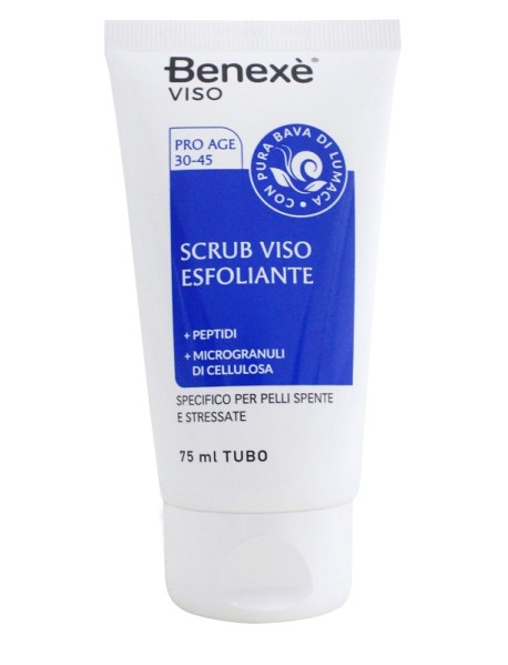 BENEXE' VISO SCRUB ESFOL 30-45