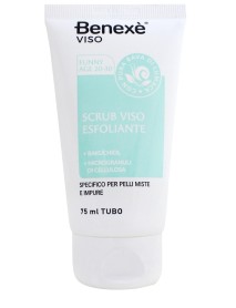 BENEXE' VISO SCRUB ESFOL 20-30