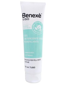 BENEXE' VISO GEL DET PUR 20-30