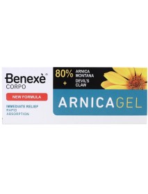 BENEXE' CORPO ARNICA GEL+ARTIG