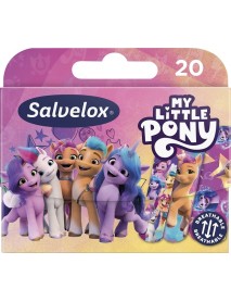 SALVELOX MY LITTLE PONY CER20P