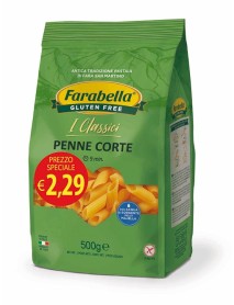 FARABELLA Pasta Penne C.500gOF