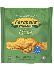 FARABELLA Pasta Fusilli 1KgOFS