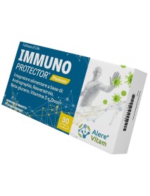 IMMUNO PROTECTOR 30 CAPSULE